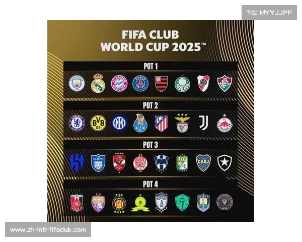 2025世俱杯宣传海报素材模板免费下载打造专业赛事视觉效果 2025世俱杯宣传海报素材模板免费下载打造专业赛事视觉效果